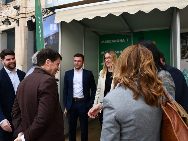 Foro de empleo UPV-Campus d'Alcoi