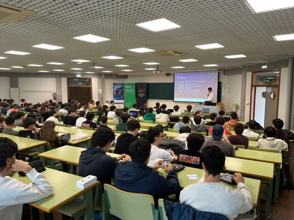 CP-UPV Codewars 2025​